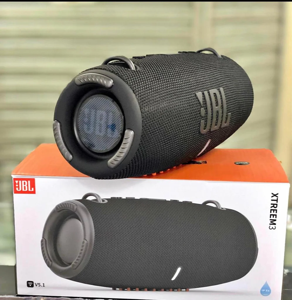 Vista 3 de XTREM 4 - color: gris